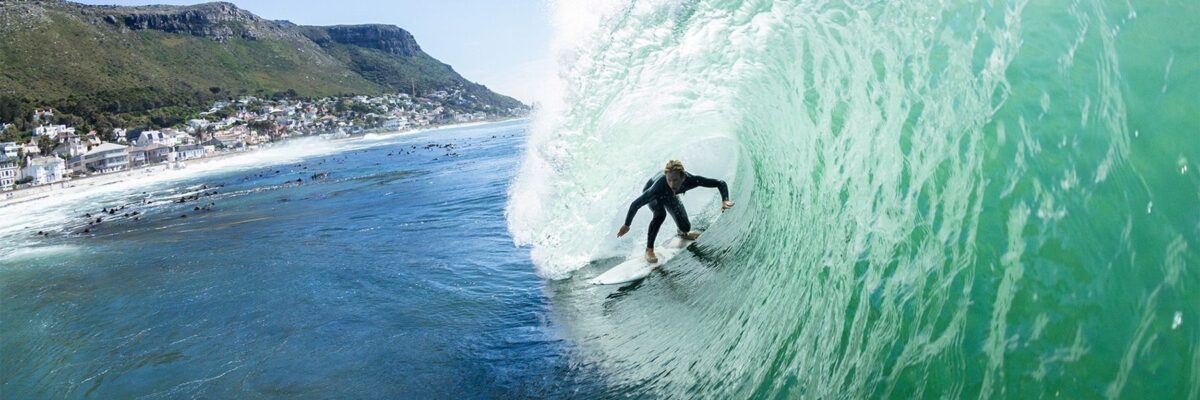 Surfing